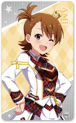物販 | アイドルマスター オフィシャルショップ | イベントショップ