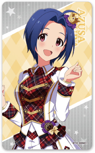 物販 | アイドルマスター オフィシャルショップ | イベントショップ