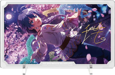 物販 | アイドルマスター オフィシャルショップ | イベントショップ