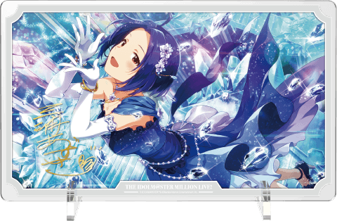 物販 | アイドルマスター オフィシャルショップ | イベントショップ