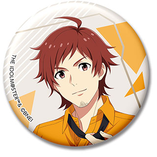【レア】アイドルマスター SideM バトルフェス [ 天道輝 ] バッジ img_c-004.jpg