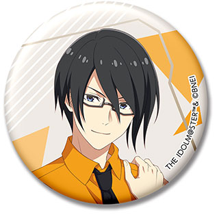 アイドルマスターSideM 桜庭薫 缶バッジ中心グッズセット アクリルスタンド他 img_c-005.jpg