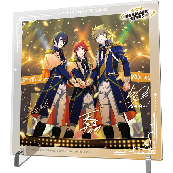 315!!!SHOP 抽選くじ | アイドルマスター オフィシャルショップ