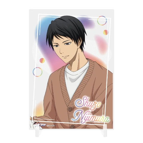 アクリルボード(8)