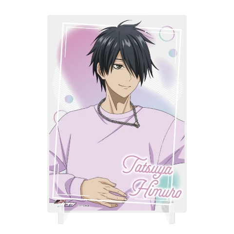 アクリルボード(10)