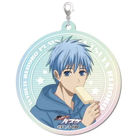 オーロラアクリルチャーム(1)