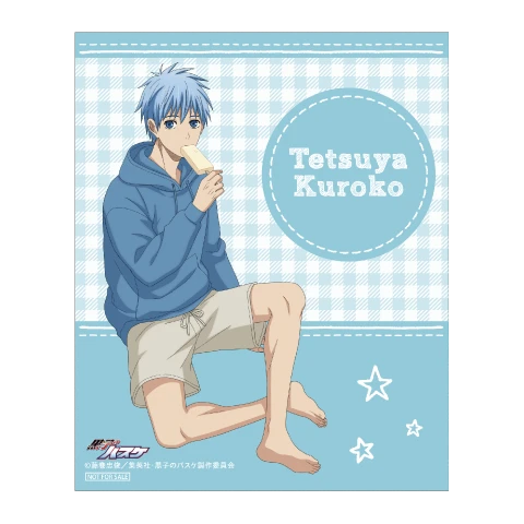 イラストシート(1)