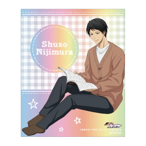 イラストシート(8)