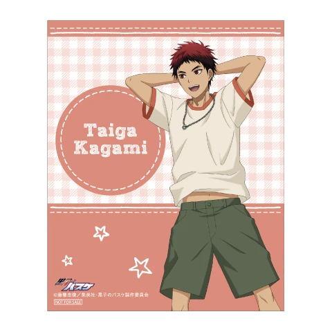 イラストシート(9)