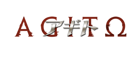 『アギトー超能力戦争ー』公式サイト