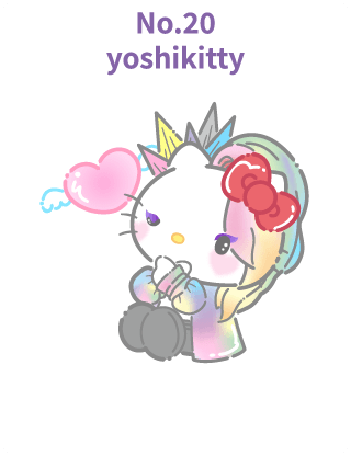yoshikitty