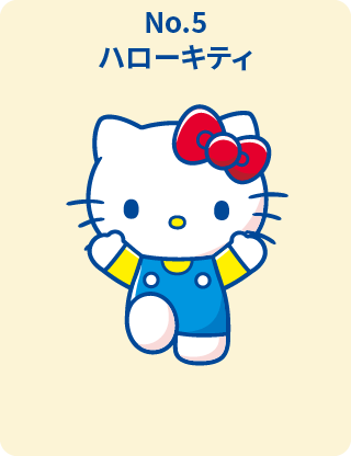 ハローキティ