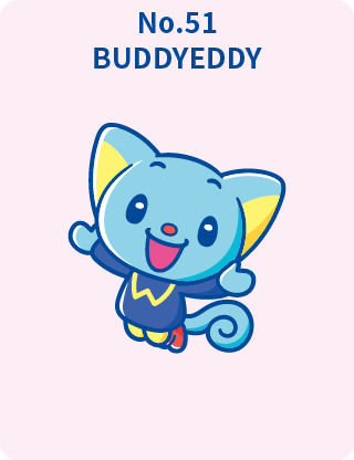 BUDDYEDDY