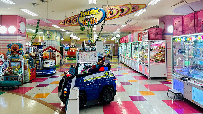 ゆめタウン武雄店の画像