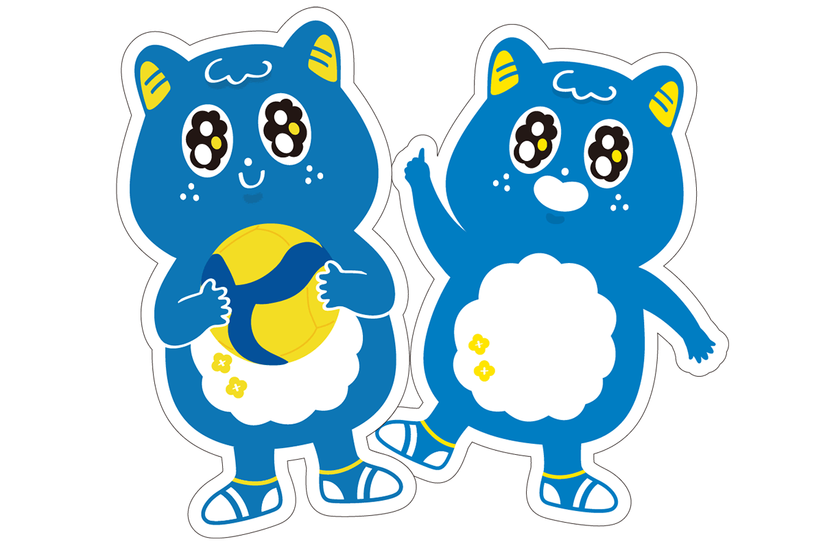 パピネスを探せ!の画像