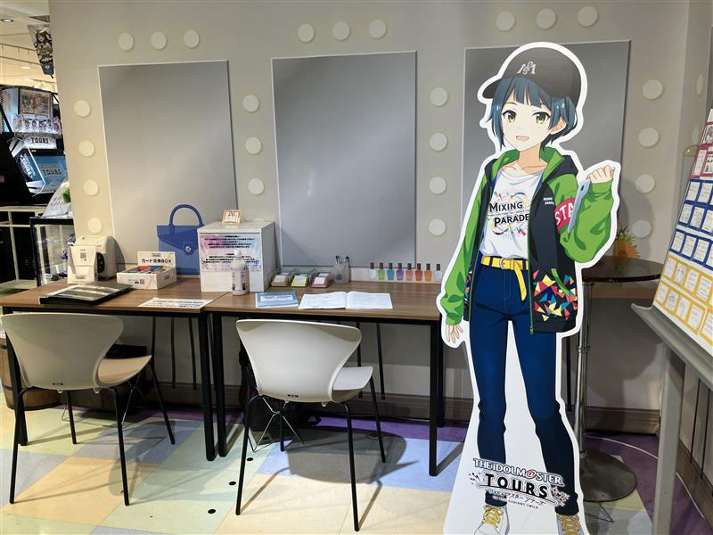 店舗画像②