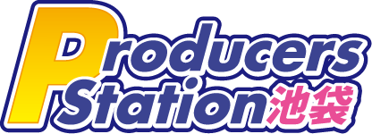 Producers Station池袋