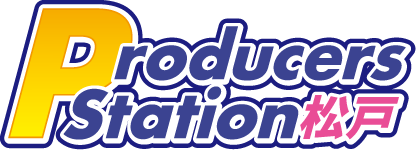 Producers Station松戸