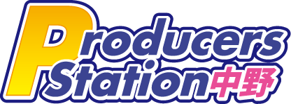 Producers Station中野
