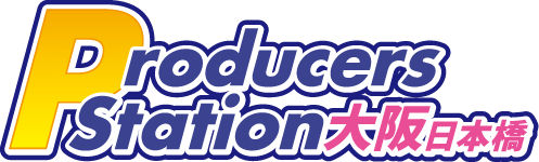 Producers Station大阪日本橋