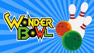 ワンダーボウル | その他の施設 | バンダイナムコ アミューズメント