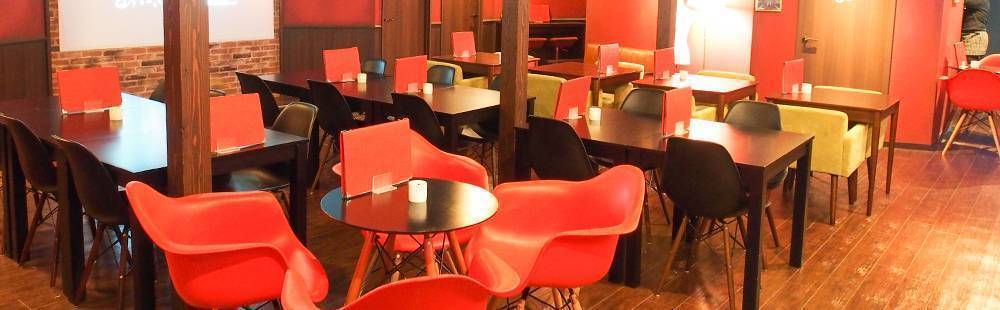 店舗情報 なぞともカフェ 福岡天神店 店舗一覧 なぞともカフェ