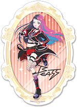 ガラポン アイカツ オフィシャルショップ イベントショップ バンダイナムコアミューズメント 夢 遊び 感動 を