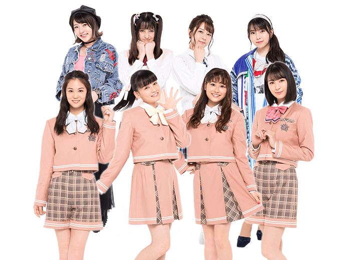 ガラポン アイカツ オフィシャルショップ イベントショップ バンダイナムコアミューズメント 夢 遊び 感動 を