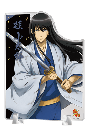 抽選クジ 銀魂 キャラポップストア イベントショップ バンダイナムコアミューズメント 夢 遊び 感動 を