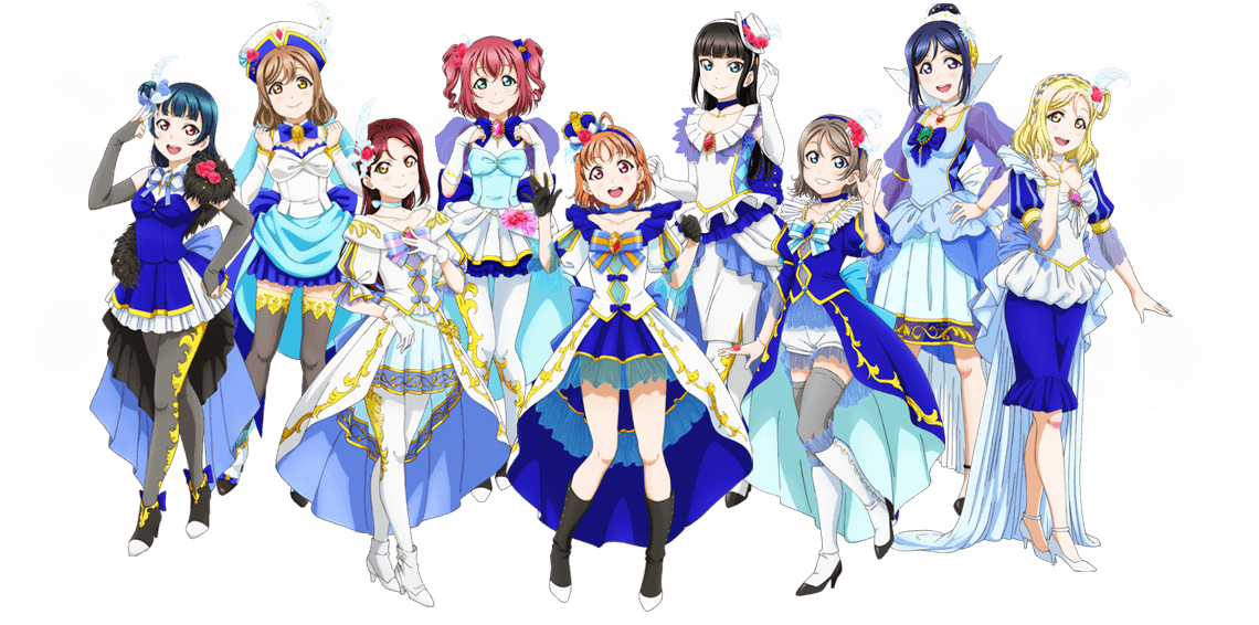 概要 ラブライブ キャラポップフェス イベントショップ バンダイナムコアミューズメント 夢 遊び 感動 を