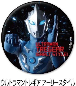 缶バッジコレクション 第16弾