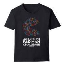 PAC-MAN CHALLENGE Tシャツ