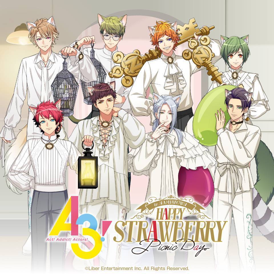 バンダイナムコ Cross Store