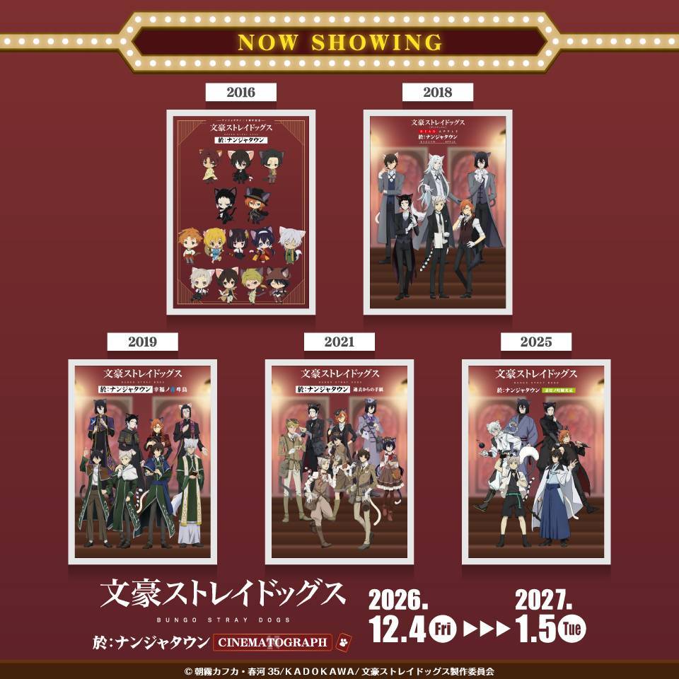 バンダイナムコ Cross Store