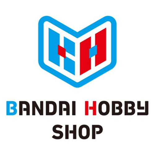BANDAI HOBBY SHOP