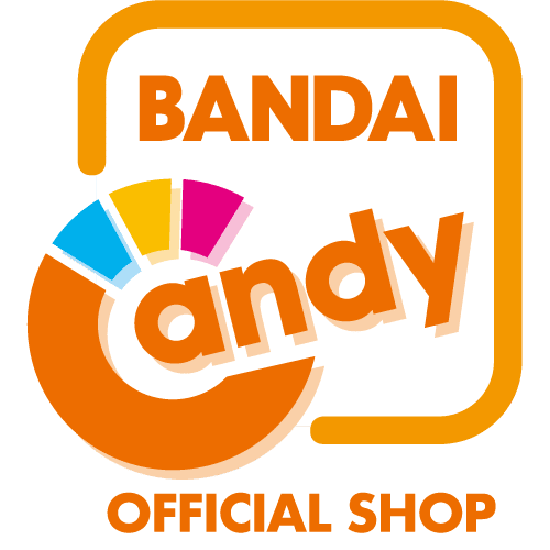 BANDAI CANDY OFFICIAL SHOP