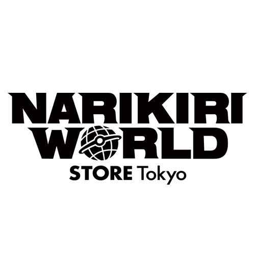 NARIKIRI WORLD STORE TOKYO
