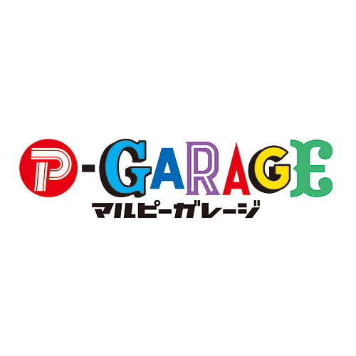P-GARAGE