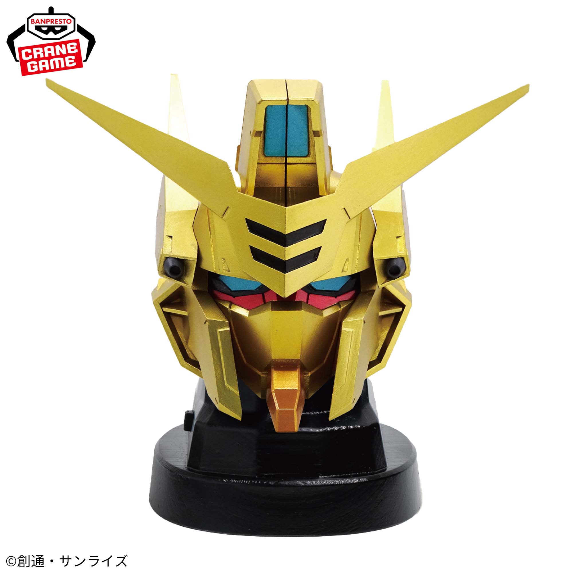 【新商品情報】「『機動戦士ガンダムSEED FREEDOM』 アカツキヘッド型スピーカー」が5/12より登場！