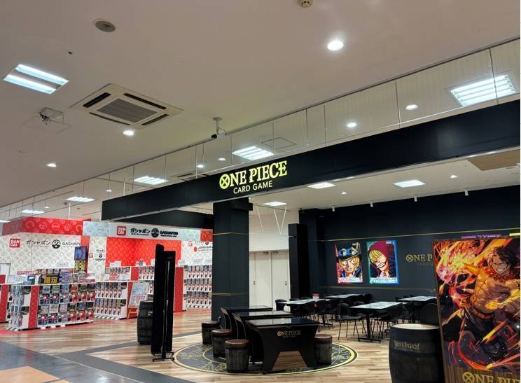 店舗写真