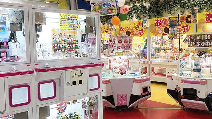 店舗写真