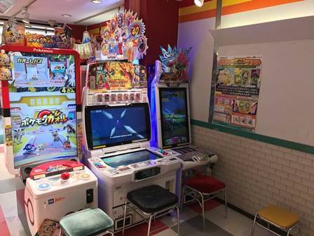 ドラゴンボールヒーローズが2台に増えました Namco伊勢佐木町店 ナムコ 夢 遊び 感動 を