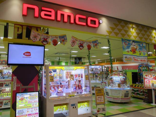 店舗写真