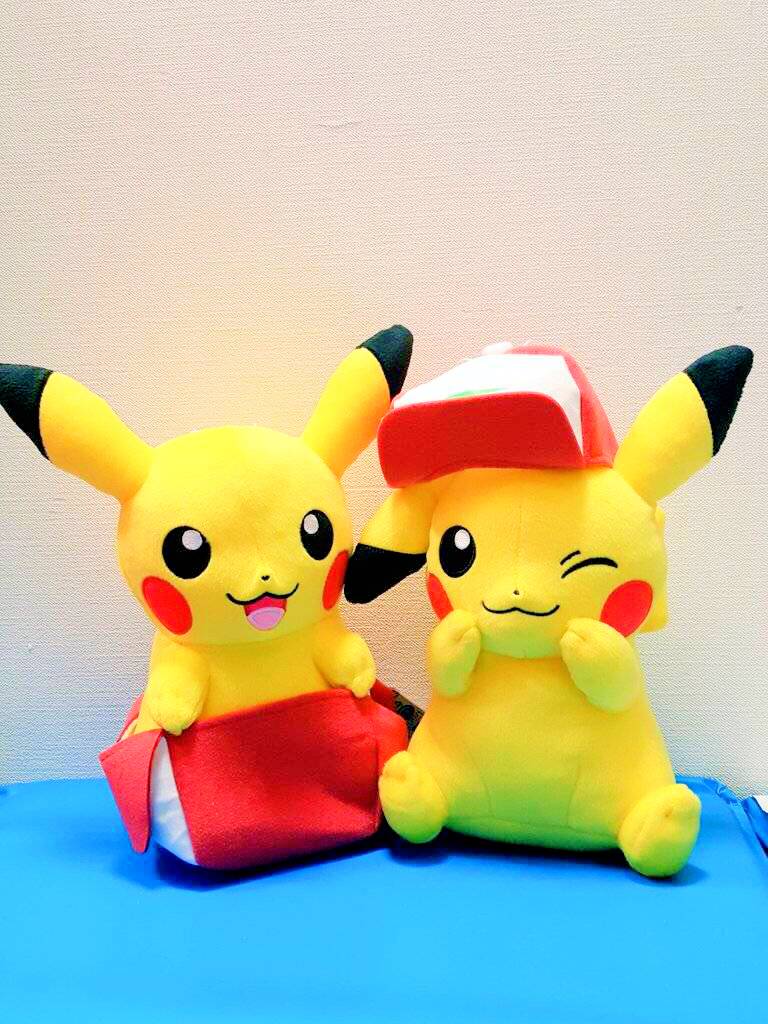 景品情報【7月11日～15日分更新】後半 | namcoラゾーナ川崎店 | ナムコ