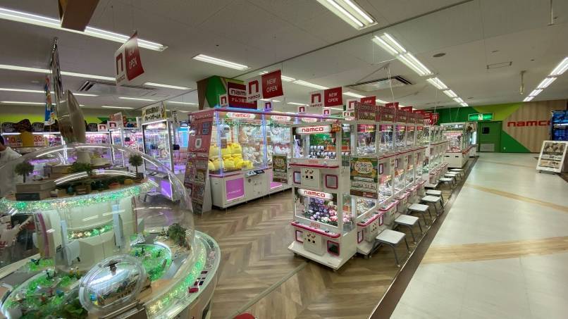 店舗写真