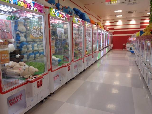 店舗写真