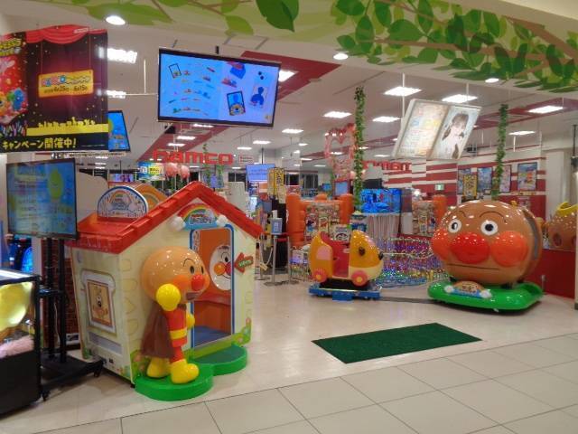 店舗写真