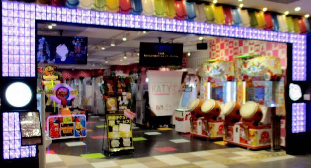 暇つぶしにもぴったり 京都駅近くで行きたいゲームセンター Pathee パシー