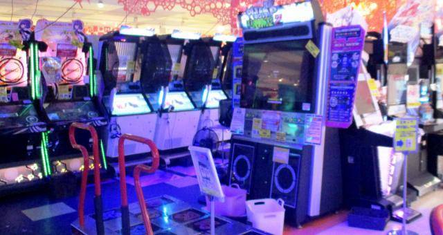 暇つぶしにもぴったり 京都駅近くで行きたいゲームセンター Pathee パシー