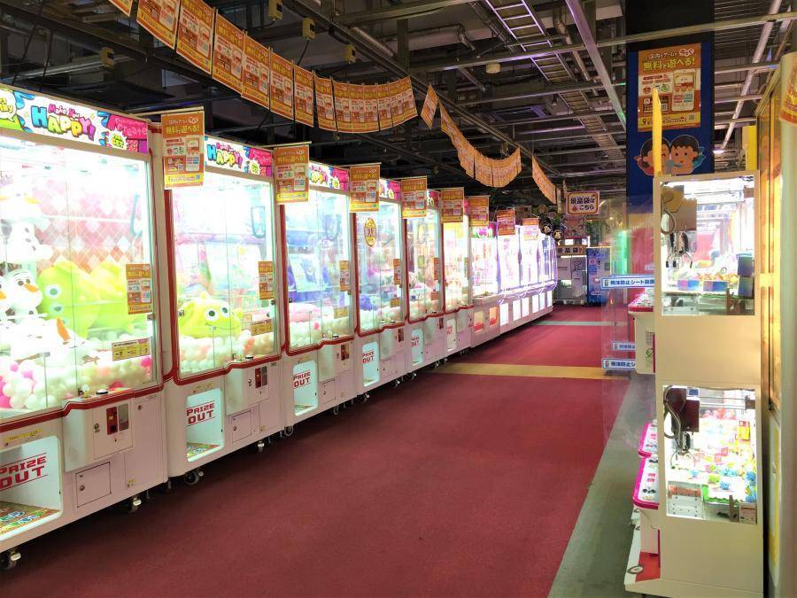 店舗写真